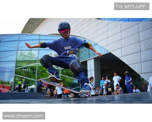 极限运动联赛特别报道：西安街舞队如何实现华丽转型与突破