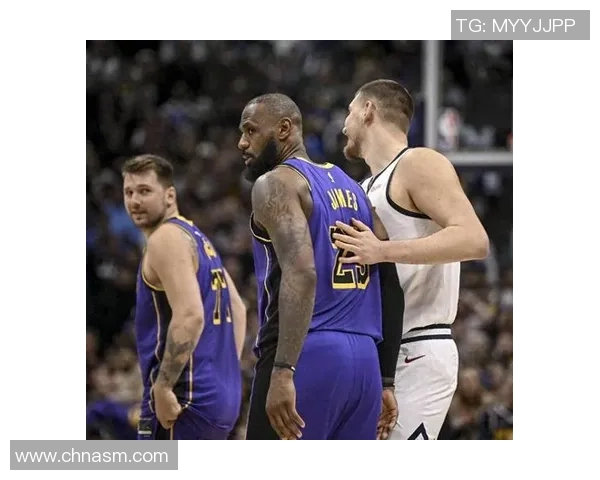 2011年湖人与倔金的激烈对决回顾与分析