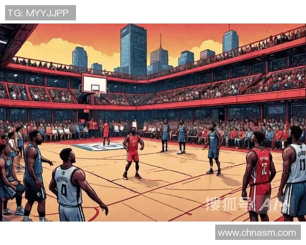 2015年NBA火箭队与篮网队精彩对决回顾及赛季亮点分析