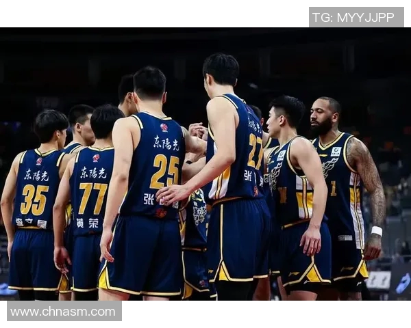 2016年CBA山东队对阵广东宏远精彩回顾与赛季分析