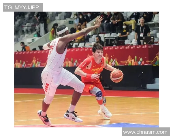 2017年中国男篮与黎巴嫩队激战回顾及精彩瞬间分析