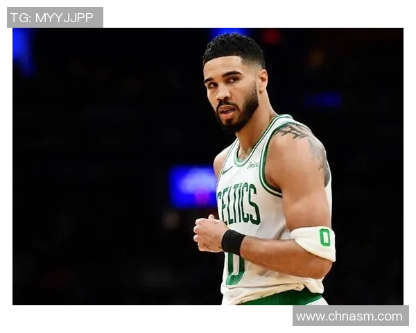 塔图姆60分致敬科比带领绿军逆转尼克斯创下历史新纪录