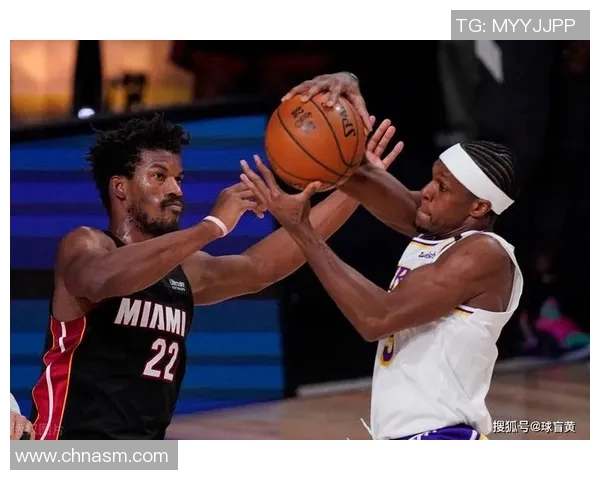 湖人热火激战正酣竞彩分析与赛前预测全攻略