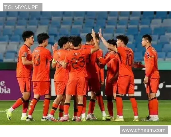 U23越南对阵日本的精彩较量展现年轻球员的无限潜力与激情