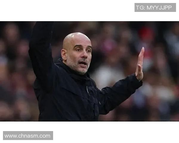 瓜迪奥拉怒斥裁判VAR失误致球队失利引发热议