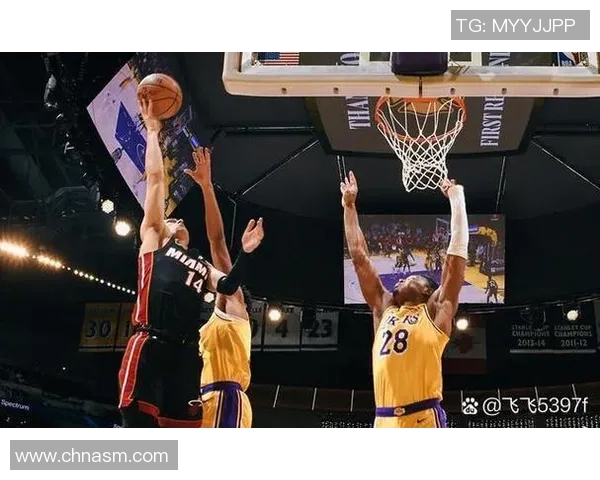 热火与湖人精彩对决直播全程回顾与赛后分析尽在此处