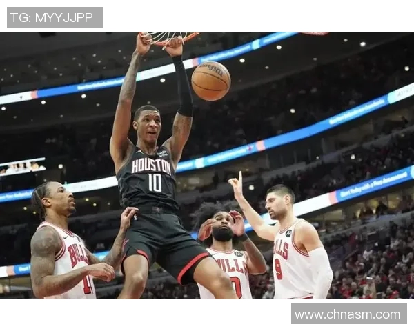 火箭队对阵公牛队精彩赛事直播时间及观看方式全攻略