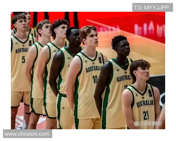 澳大利亚篮球队对决新西兰队精彩赛事回顾与分析