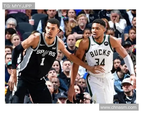 维克托文班亚马：篮球天才的崛起与未来展望